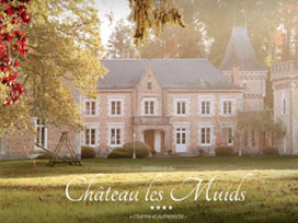 Château les Muids ****