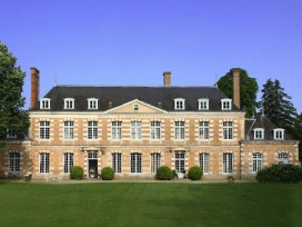 Château de la Giraudière